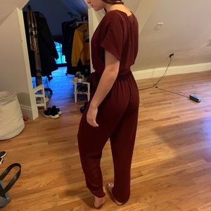 Women’s jumpsuit
